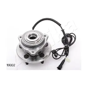 EST-44-19002 4X4 ESTANFI