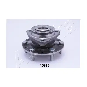 EST-44-10315 4X4 ESTANFI