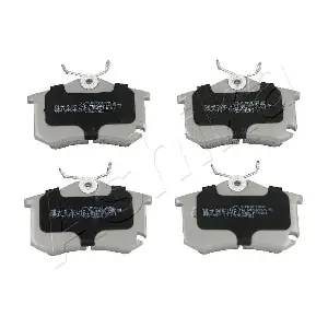 4X4 ESTANFI EST-51-00-0903
