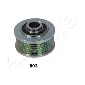 EST-130-08-803 4X4 ESTANFI