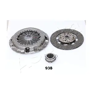 4141249600 ISUZU