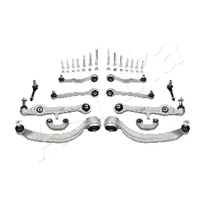 4X4 ESTANFI EST-158-00-0904