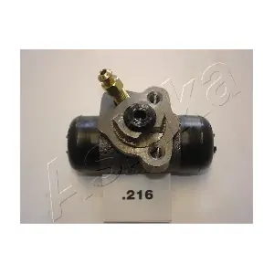 EST-67-02-216 4X4 ESTANFI