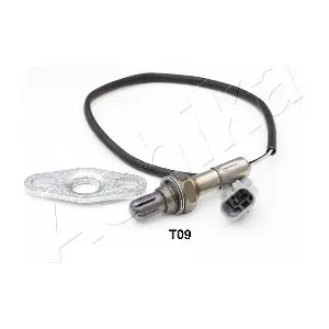 EST-43-T09 4X4 ESTANFI