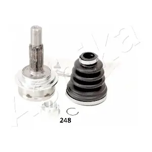EST-62-02-248 4X4 ESTANFI