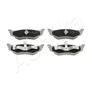 EST-51-00-016 4X4 ESTANFI