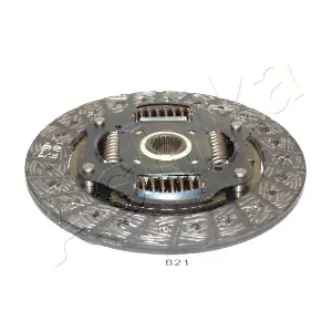 EST-80-08-821 4X4 ESTANFI