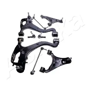 EST-158-0L-L03 4X4 ESTANFI