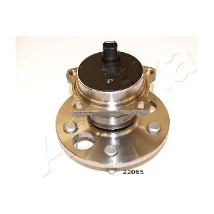 EST-44-22065 4X4 ESTANFI