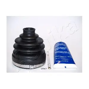 EST-63-02-297 4X4 ESTANFI