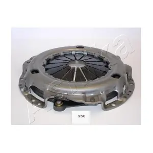 EST-70-02-256 4X4 ESTANFI