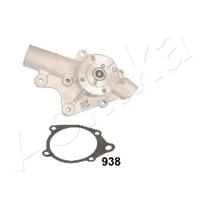 EST-35-09-938 4X4 ESTANFI