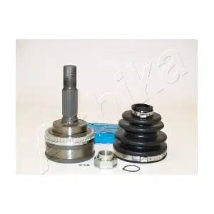 EST-62-02-238 4X4 ESTANFI