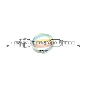 4X4 ESTANFI EST-18-342020