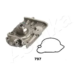 EST-35-07-797 4X4 ESTANFI