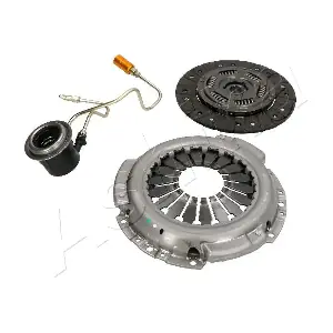 EST-92-0L-L01 4X4 ESTANFI