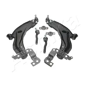 4X4 ESTANFI EST-158-00-0206