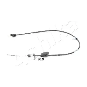 EST-131-08-818 4X4 ESTANFI