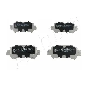 EST-51-03-313 4X4 ESTANFI