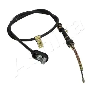 EST-131-08-806 4X4 ESTANFI