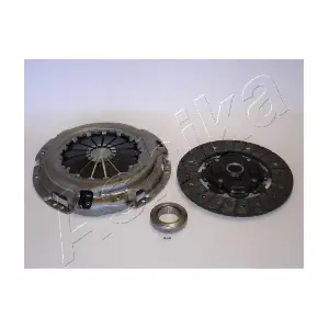 EST-92-02-265 4X4 ESTANFI