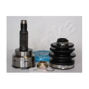 EST-62-03-314 4X4 ESTANFI