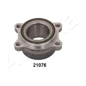 EST-44-21076 4X4 ESTANFI