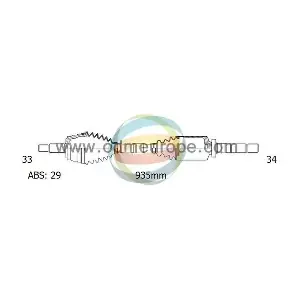 EST-18-252051 4X4 ESTANFI