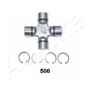 EST-66-05-506 4X4 ESTANFI
