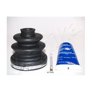 EST-63-02-270 4X4 ESTANFI