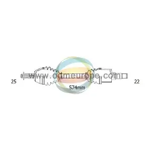 EST-18-141110 4X4 ESTANFI