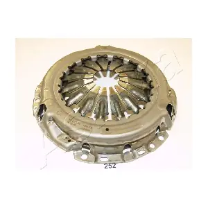 EST-70-02-252 4X4 ESTANFI