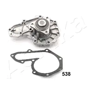 EST-35-05-538 4X4 ESTANFI