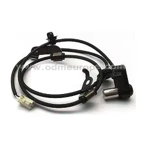 EST-97-992051 4X4 ESTANFI