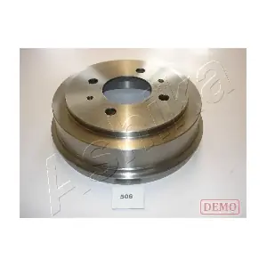EST-56-05-506C 4X4 ESTANFI