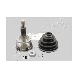EST-62-01-181 4X4 ESTANFI