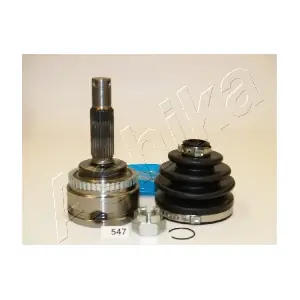EST-62-05-547 4X4 ESTANFI