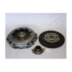 EST-92-07-715 4X4 ESTANFI
