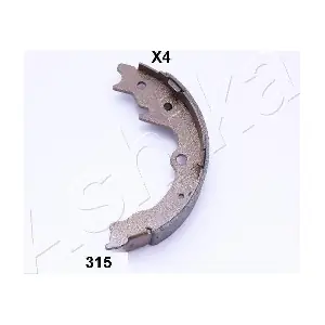 EST-55-03-315 4X4 ESTANFI