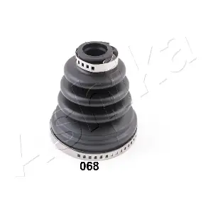 EST-63-00-068 4X4 ESTANFI