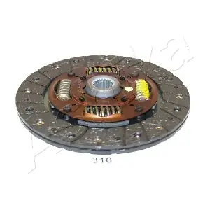 EST-80-03-310 4X4 ESTANFI