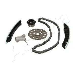EST-KCK129 4X4 ESTANFI