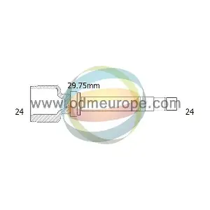 EST-14-356055 4X4 ESTANFI