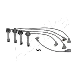 EST-132-05-522 4X4 ESTANFI