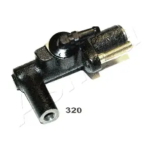 EST-95-03-320 4X4 ESTANFI