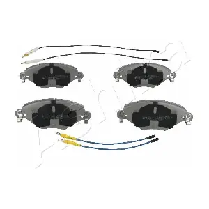 4X4 ESTANFI EST-50-00-0616