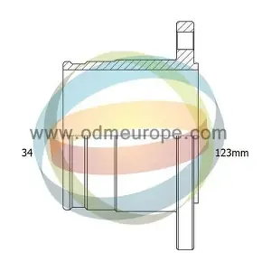 4X4 ESTANFI EST-14-216074