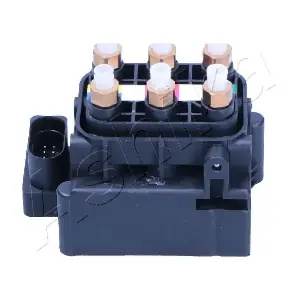 AS-95-301 4X4 ESTANFI