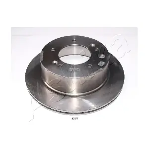 EST-61-0K-005 4X4 ESTANFI