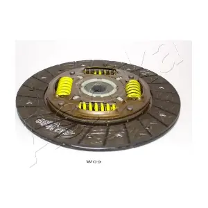 EST-80-0W-009 4X4 ESTANFI